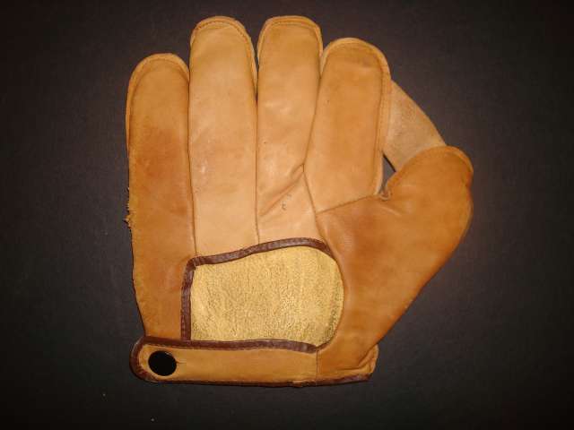 Playdays 1 Inch Web Back